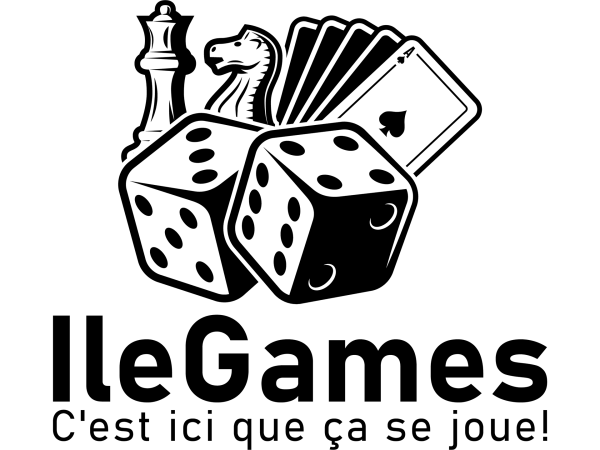 IleGames